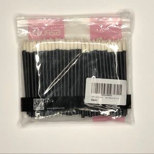 Disposable Lip and Eye Makeup Applicators